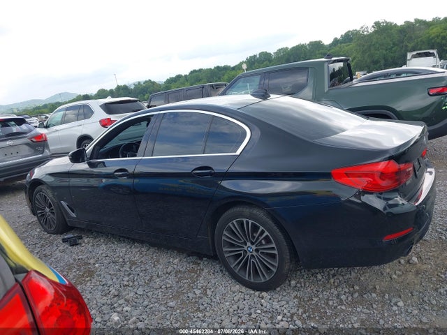 BMW 530I 2019 WBAJA5C53KWW07660 Image 14