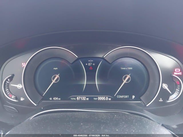 BMW 530I 2019 WBAJA5C53KWW07660 Image 7