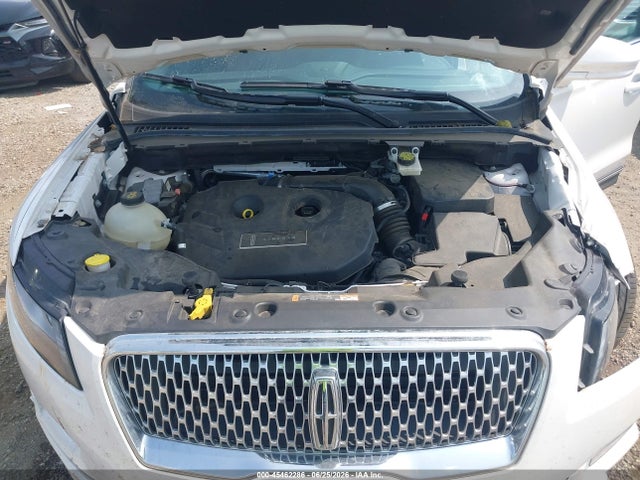 Продажа на аукционе авто 2019 Lincoln Mkc Standard, vin: 5LMCJ1C99KUL50662, номер лота: 45462286