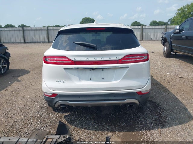 Продажа на аукционе авто 2019 Lincoln Mkc Standard, vin: 5LMCJ1C99KUL50662, номер лота: 45462286