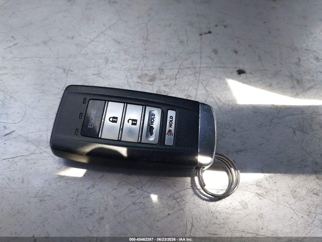 5FRYD3H52HB004796 Acura Mdx Technology Package