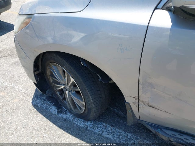 5FRYD3H52HB004796 Acura Mdx Technology Package