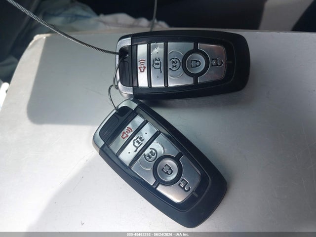 Ford Escape Active 2024 1FMCU9GN8RUB53699 Image 11