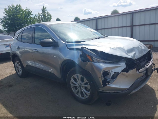 Ford Escape Active 2024 1FMCU9GN8RUB53699 Image 13