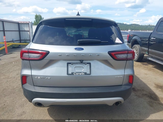 Ford Escape Active 2024 1FMCU9GN8RUB53699 Image 16