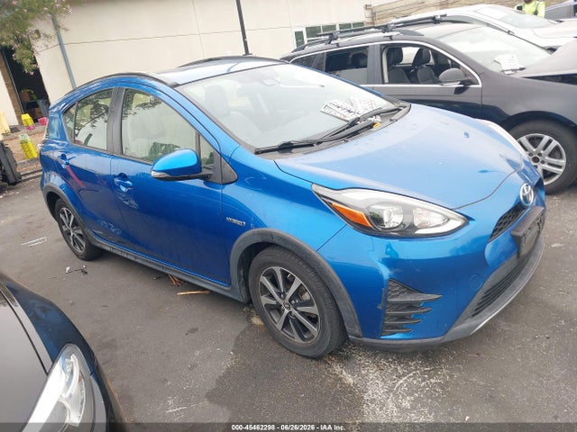 2018 JTDKDTB37J1601116 main image