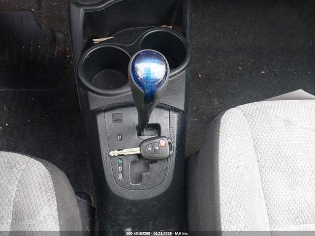 Toyota Prius C One 2018 JTDKDTB37J1601116 Image 11