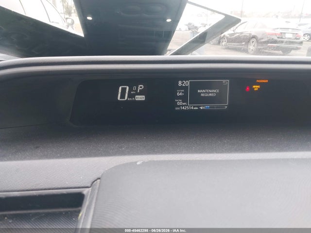 Toyota Prius C One 2018 JTDKDTB37J1601116 Image 7