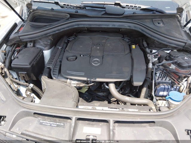 Продаж на аукціоні авто 2018 Mercedes-benz Gle 350 4matic, vin: 4JGDA5HB6JB022099, номер лоту: 45462297