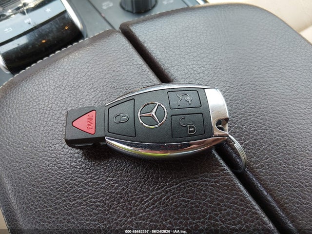 Продаж на аукціоні авто 2018 Mercedes-benz Gle 350 4matic, vin: 4JGDA5HB6JB022099, номер лоту: 45462297