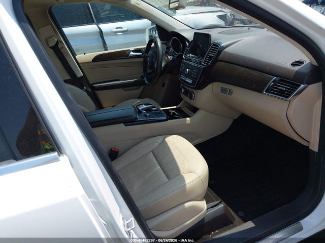 Продаж на аукціоні авто 2018 Mercedes-benz Gle 350 4matic, vin: 4JGDA5HB6JB022099, номер лоту: 45462297