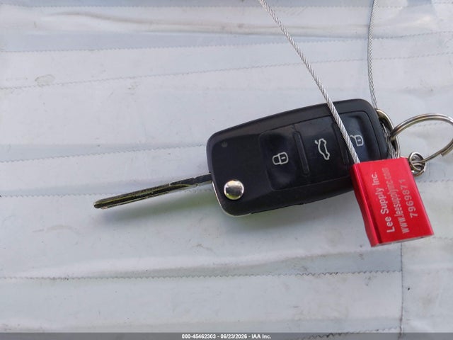 Продаж на аукціоні авто 2011 Volkswagen Jetta 2.5l Se, vin: 3VWDX7AJ4BM368143, номер лоту: 45462303