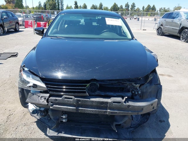 Продаж на аукціоні авто 2011 Volkswagen Jetta 2.5l Se, vin: 3VWDX7AJ4BM368143, номер лоту: 45462303