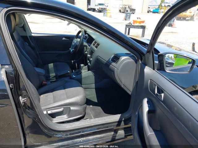 Продаж на аукціоні авто 2011 Volkswagen Jetta 2.5l Se, vin: 3VWDX7AJ4BM368143, номер лоту: 45462303