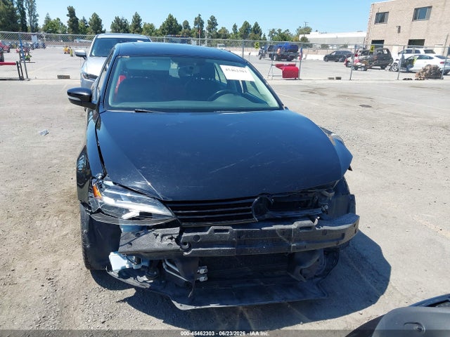 Продаж на аукціоні авто 2011 Volkswagen Jetta 2.5l Se, vin: 3VWDX7AJ4BM368143, номер лоту: 45462303