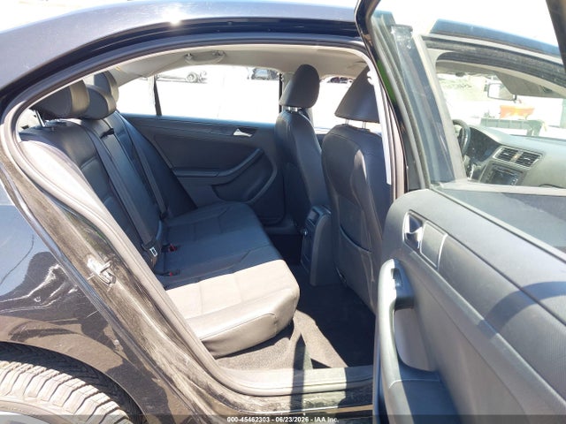 Продаж на аукціоні авто 2011 Volkswagen Jetta 2.5l Se, vin: 3VWDX7AJ4BM368143, номер лоту: 45462303