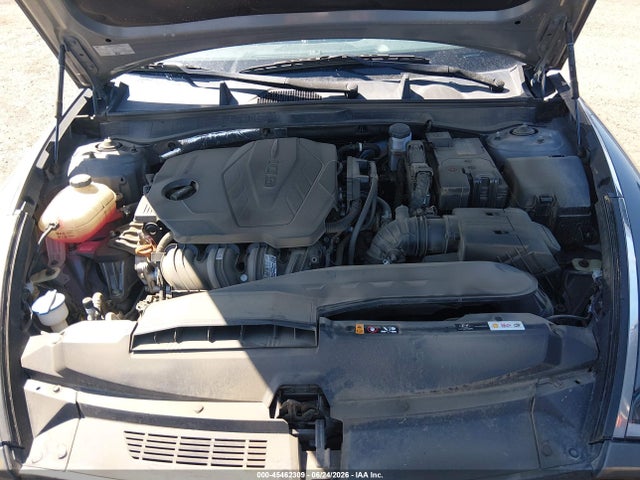 Hyundai SONATA SEL 2023 KMHL64JA8PA288909 Image 10