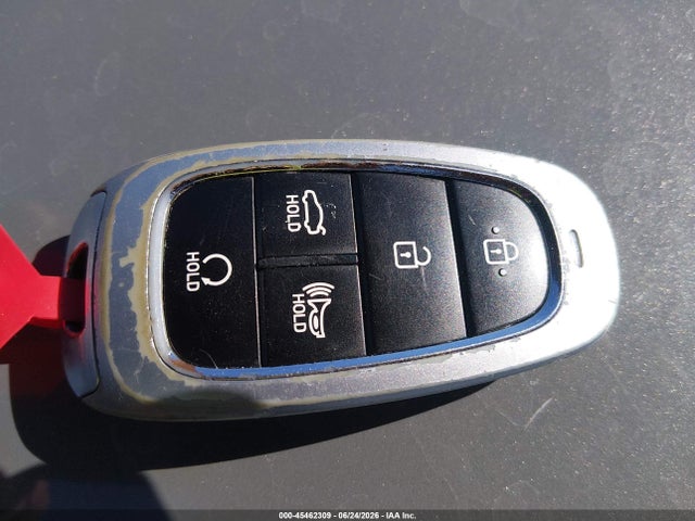 Hyundai SONATA SEL 2023 KMHL64JA8PA288909 Image 11