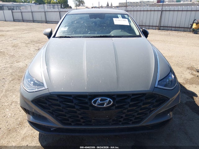 Hyundai SONATA SEL 2023 KMHL64JA8PA288909 Image 12