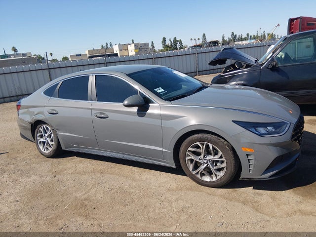 Hyundai SONATA SEL 2023 KMHL64JA8PA288909 Image 13