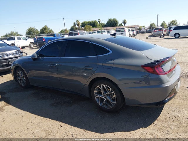 Hyundai SONATA SEL 2023 KMHL64JA8PA288909 Image 14