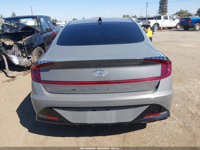 Hyundai SONATA SEL 2023 KMHL64JA8PA288909 Image 16