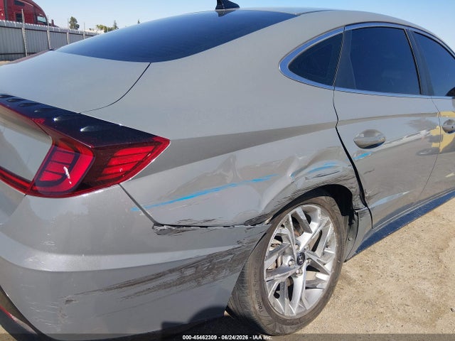 Hyundai SONATA SEL 2023 KMHL64JA8PA288909 Image 17