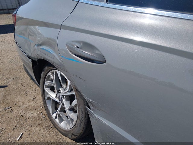 Hyundai SONATA SEL 2023 KMHL64JA8PA288909 Image 18