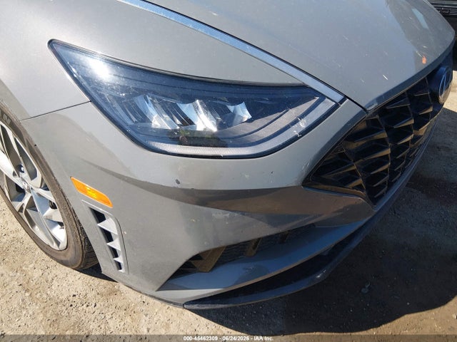 Hyundai SONATA SEL 2023 KMHL64JA8PA288909 Image 19