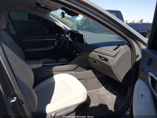 Hyundai SONATA SEL 2023 KMHL64JA8PA288909 Image 5