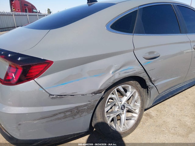 Hyundai SONATA SEL 2023 KMHL64JA8PA288909 Image 6
