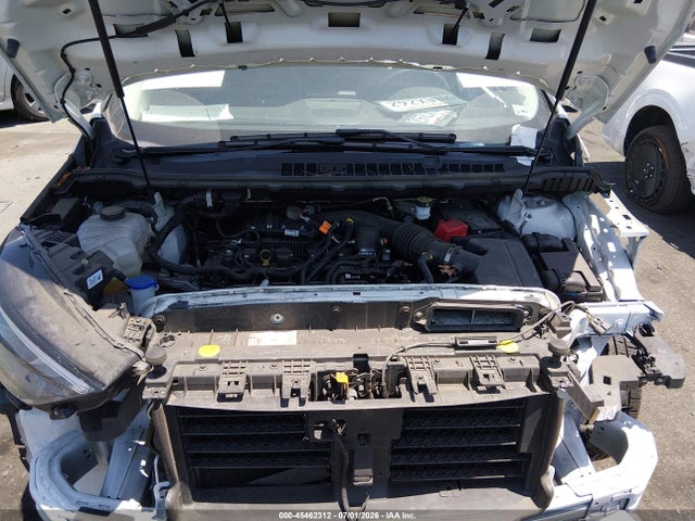 2FMPK4J99RBB15426 Ford EDGE SEL