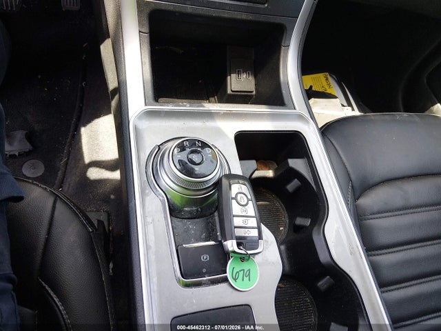 2FMPK4J99RBB15426 Ford EDGE SEL