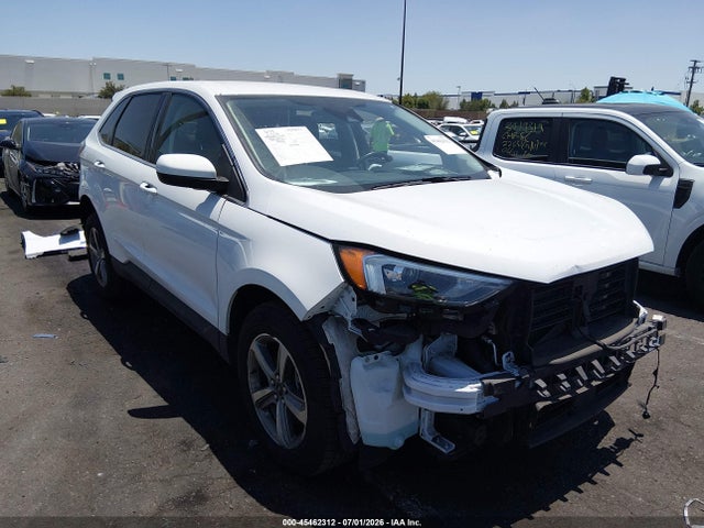 Продажа на аукционе авто 2024 Ford Edge Sel, vin: 2FMPK4J99RBB15426, номер лота: 45462312