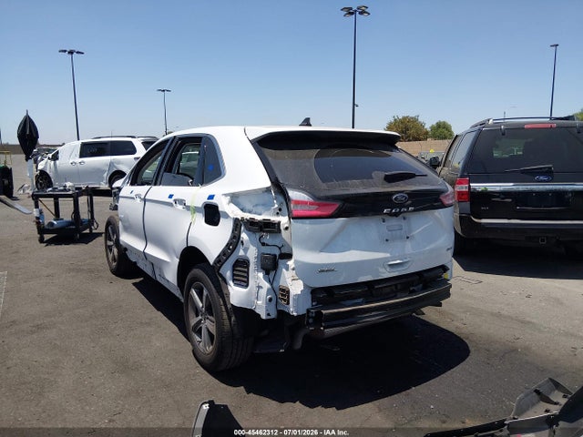 2FMPK4J99RBB15426 Ford EDGE SEL