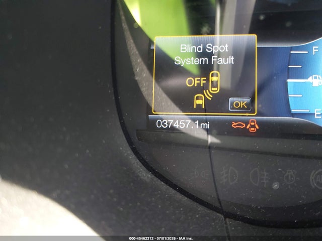 2FMPK4J99RBB15426 Ford EDGE SEL