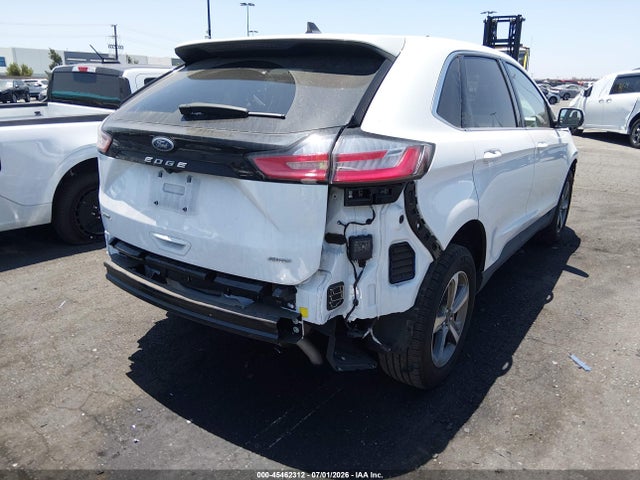 2FMPK4J99RBB15426 Ford EDGE SEL