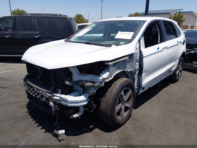 2FMPK4J99RBB15426 Ford EDGE SEL