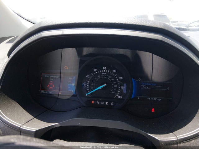 2FMPK4J99RBB15426 Ford EDGE SEL
