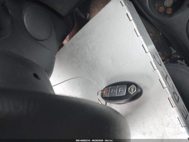 Nissan Versa Note S (sr)/s Plus/sv 2014 3N1CE2CP0EL407588 Image 11
