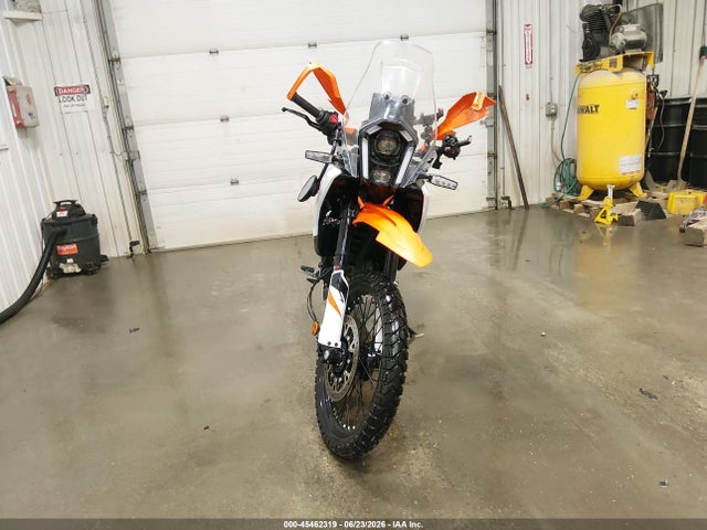 Продаж на аукціоні авто 2025 Ktm 390 Adventure, vin: MD2JGJ408SN225377, номер лоту: 45462319