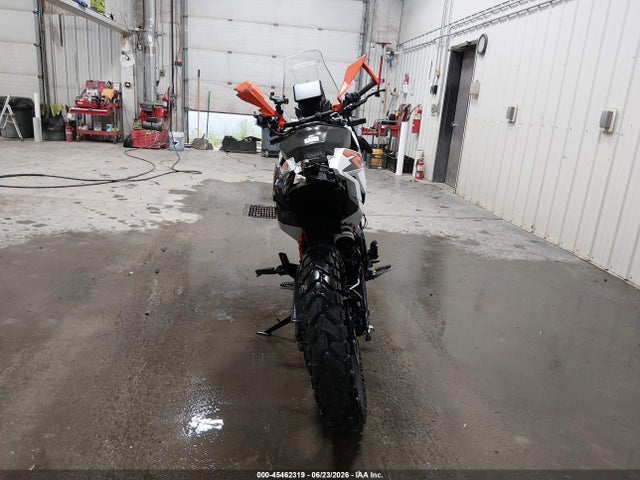 Продаж на аукціоні авто 2025 Ktm 390 Adventure, vin: MD2JGJ408SN225377, номер лоту: 45462319