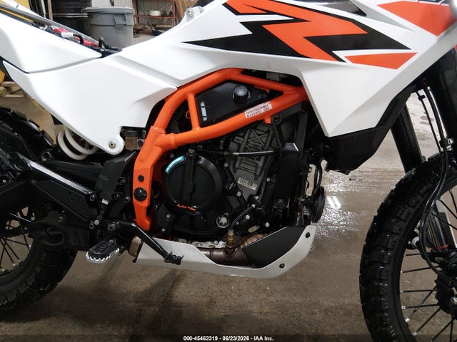 Продаж на аукціоні авто 2025 Ktm 390 Adventure, vin: MD2JGJ408SN225377, номер лоту: 45462319