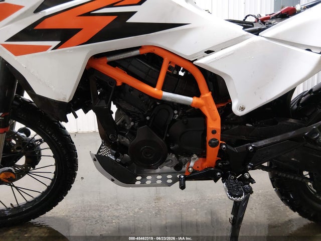 Продаж на аукціоні авто 2025 Ktm 390 Adventure, vin: MD2JGJ408SN225377, номер лоту: 45462319