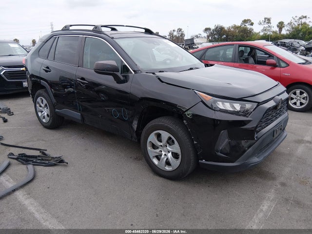 2T3H1RFV9LW078512 auction archive image