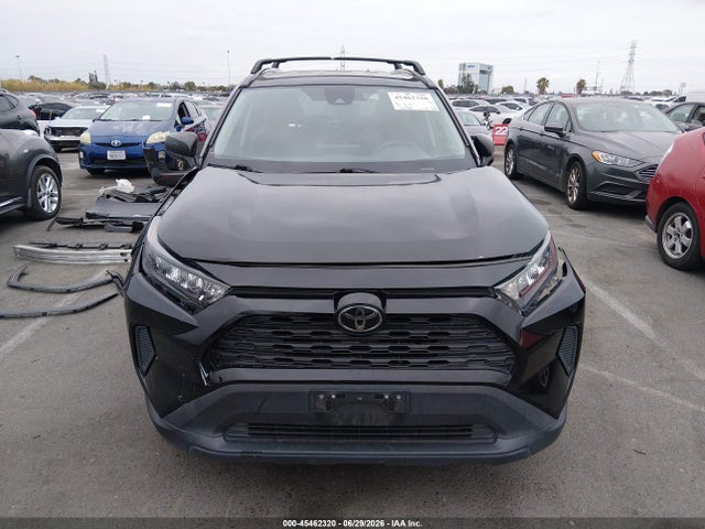 Toyota RAV4 LE 2020 2T3H1RFV9LW078512 Image 13