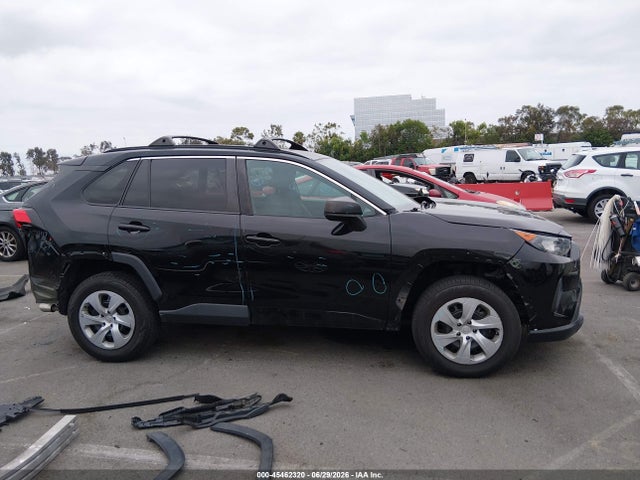 Toyota RAV4 LE 2020 2T3H1RFV9LW078512 Image 14