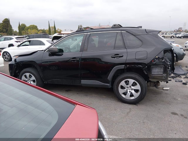 Toyota RAV4 LE 2020 2T3H1RFV9LW078512 Image 15