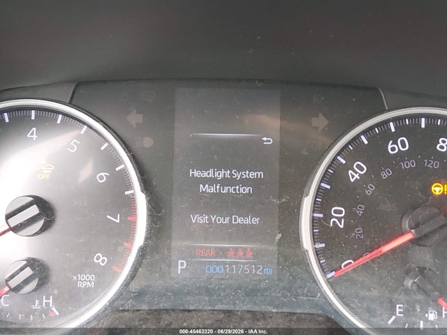 Toyota RAV4 LE 2020 2T3H1RFV9LW078512 Image 16