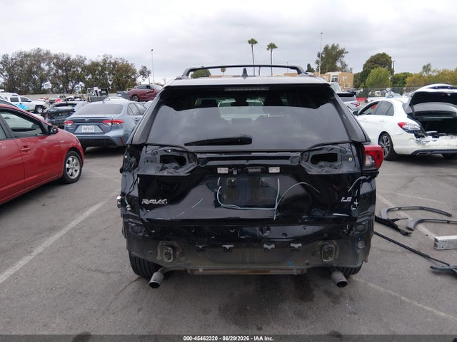 Toyota RAV4 LE 2020 2T3H1RFV9LW078512 Image 17